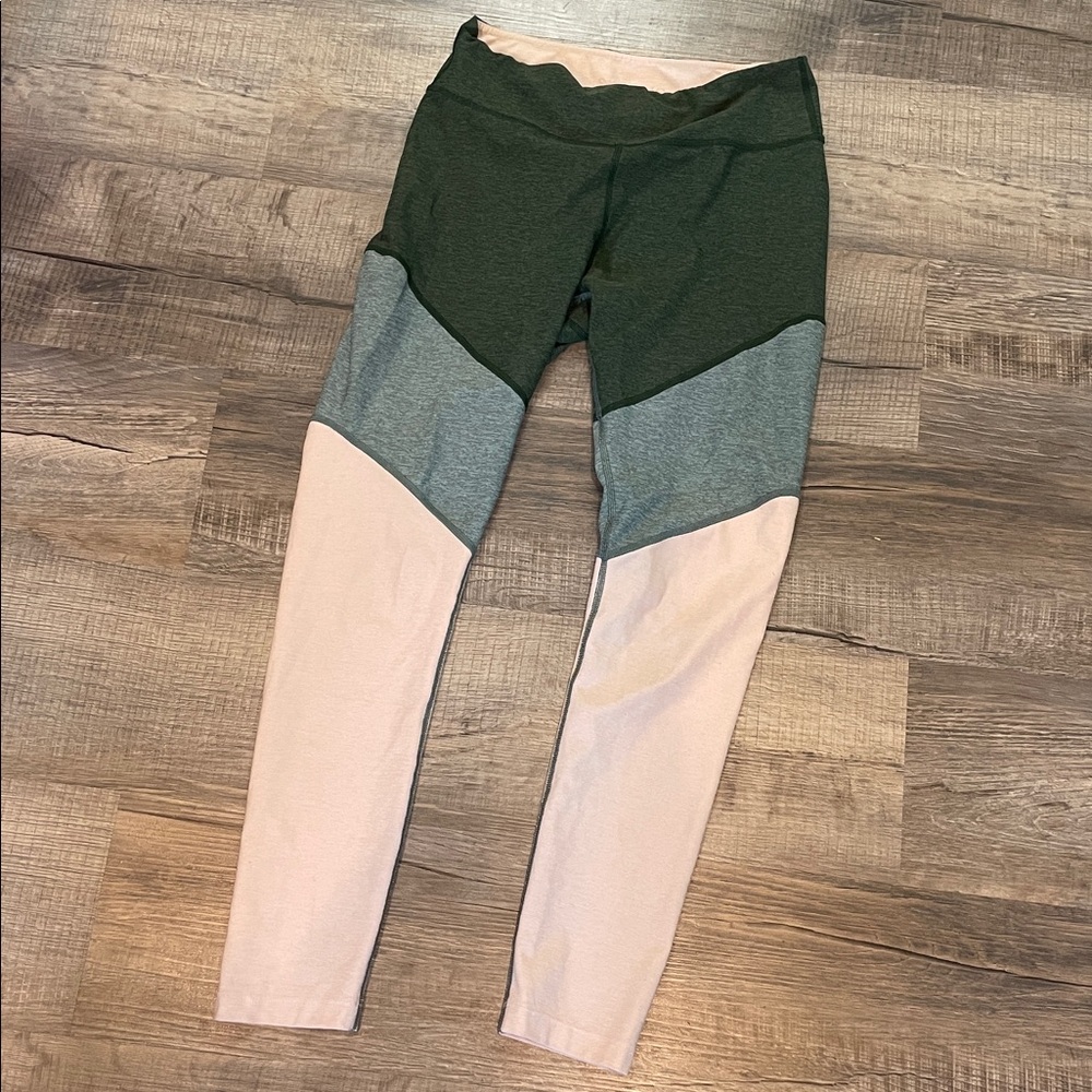 Outdoor voices leggings great for hiking
